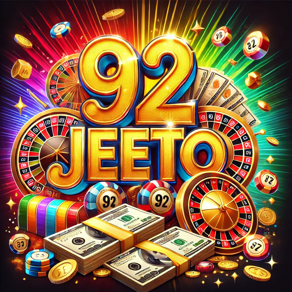 92jeeto