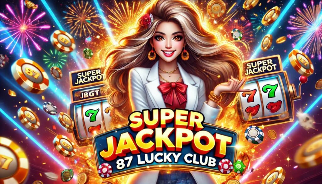 87 Lucky Club